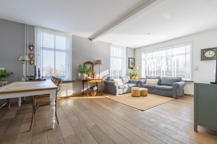 Foto 2 van Prinses Irenestraat 8