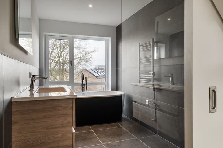 Foto 24 van Dr. Struyckenstraat 110-C