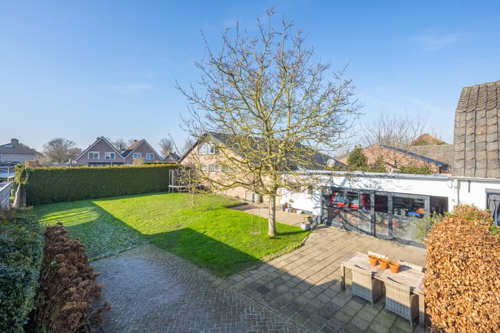 Foto 11 van Prinses Irenestraat 8