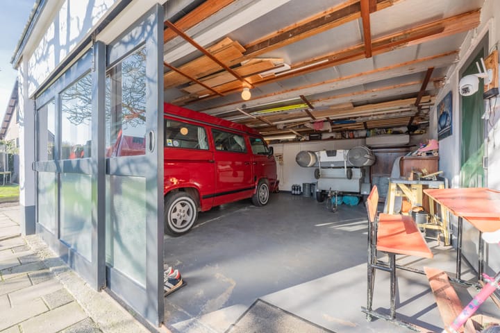 Foto 13 van Prinses Irenestraat 8