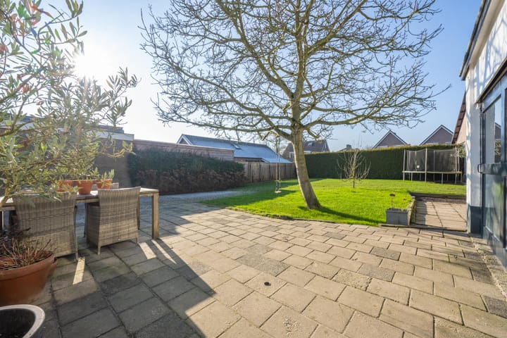 Foto 15 van Prinses Irenestraat 8