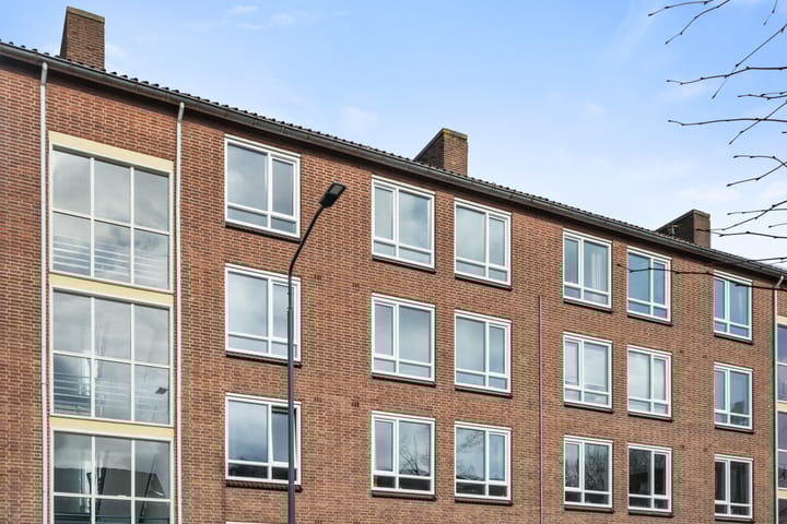 Foto 37 van Dr. Struyckenstraat 110-C