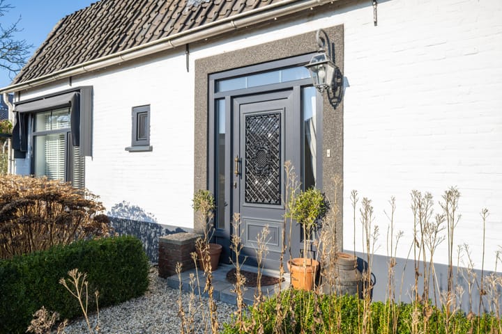 Foto 21 van Prinses Irenestraat 8