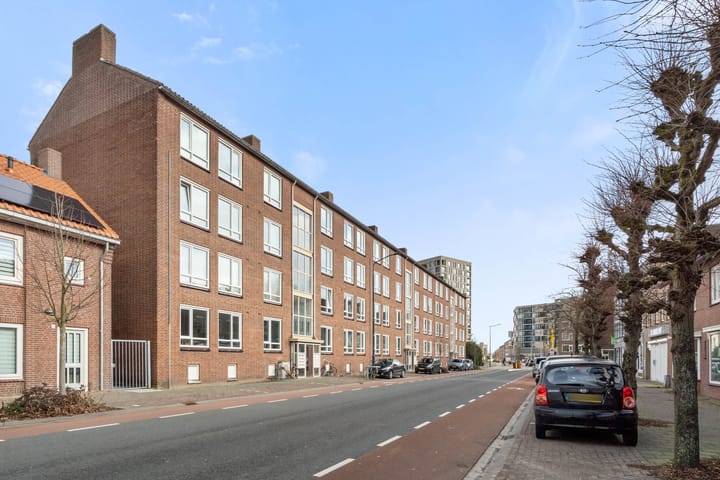 Foto 38 van Dr. Struyckenstraat 110-C