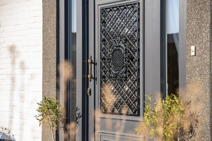 Foto 22 van Prinses Irenestraat 8