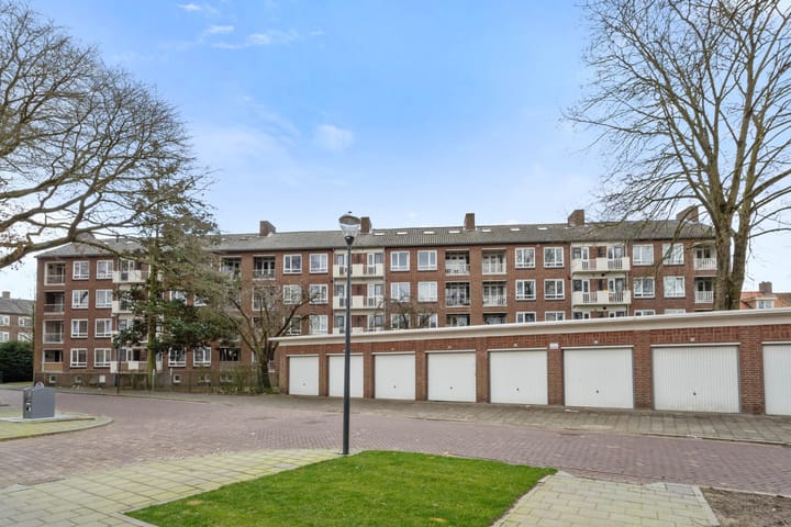 Foto 40 van Dr. Struyckenstraat 110-C