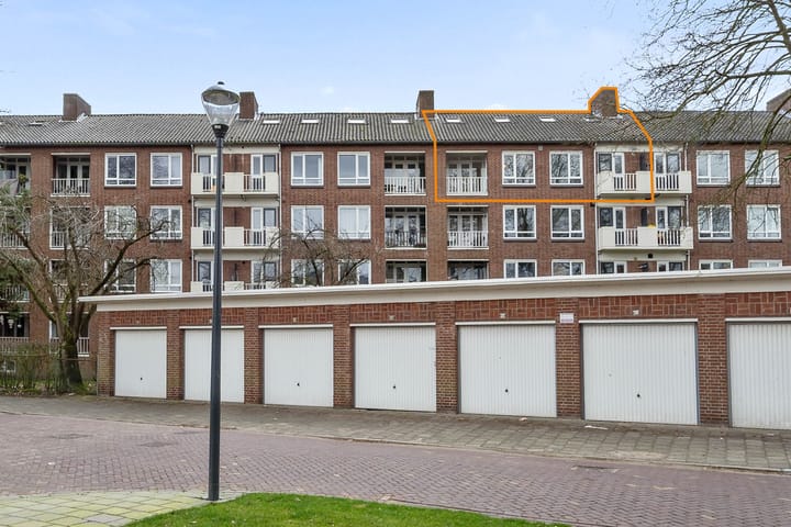 Foto 41 van Dr. Struyckenstraat 110-C