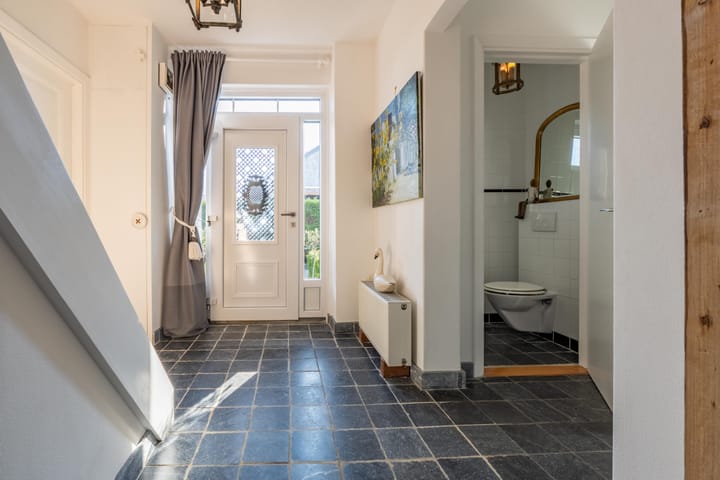 Foto 24 van Prinses Irenestraat 8