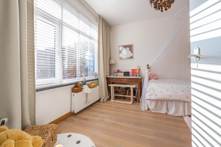 Foto 25 van Prinses Irenestraat 8