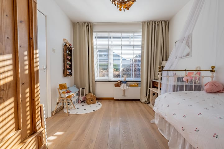 Foto 27 van Prinses Irenestraat 8