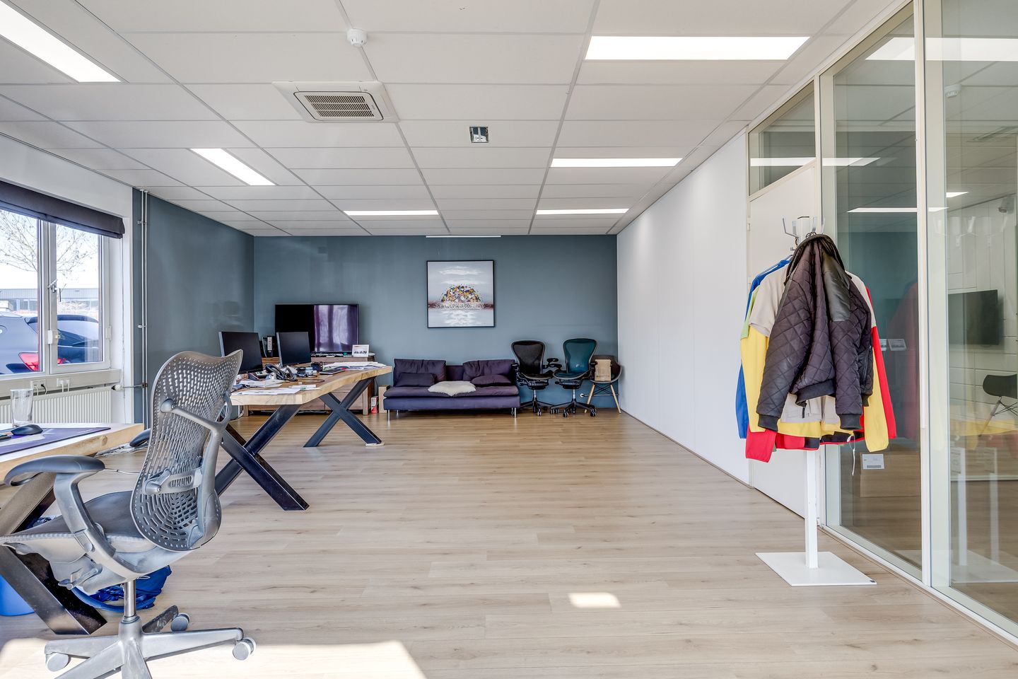 Bekijk foto 5 van Kosmonaut 6-A