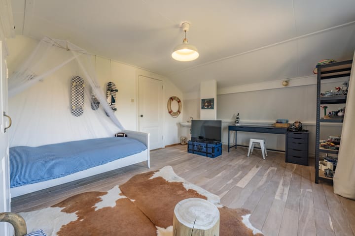 Foto 49 van Prinses Irenestraat 8