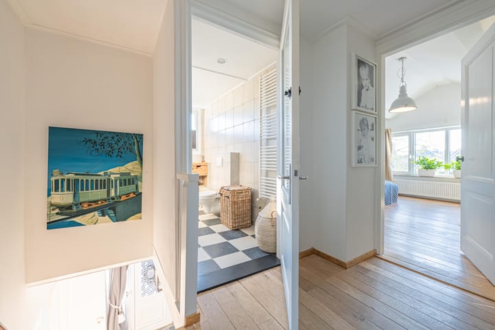 Foto 50 van Prinses Irenestraat 8