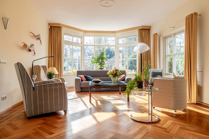 Foto 2 van Wendel 12