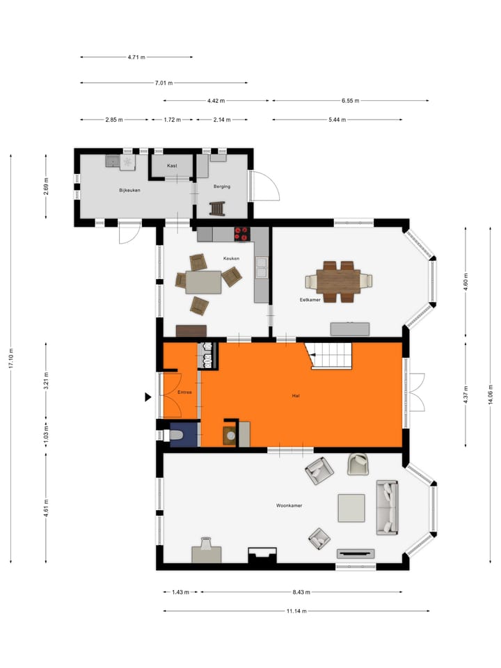 Foto 41 van Wendel 12