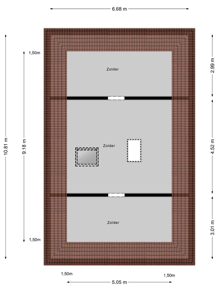 Foto 44 van Wendel 12