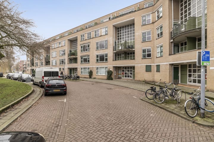 Foto 2 van Schapendreef 453