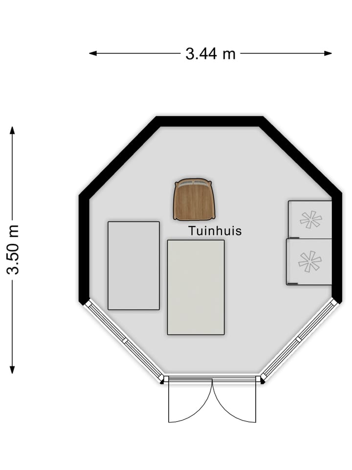 Foto 46 van Wendel 12