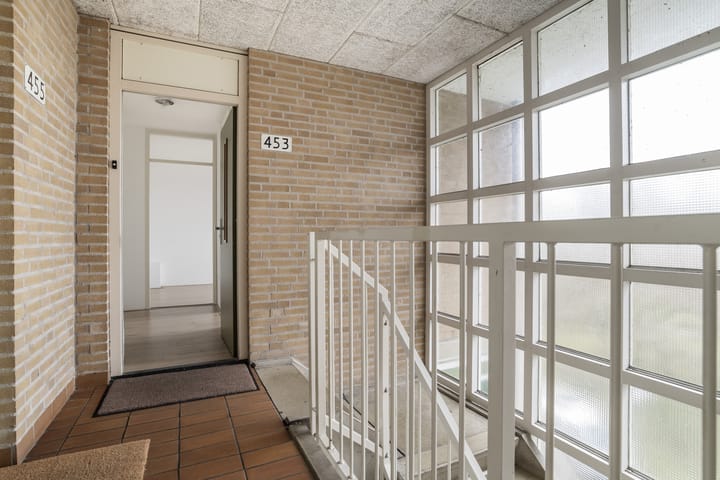 Foto 4 van Schapendreef 453