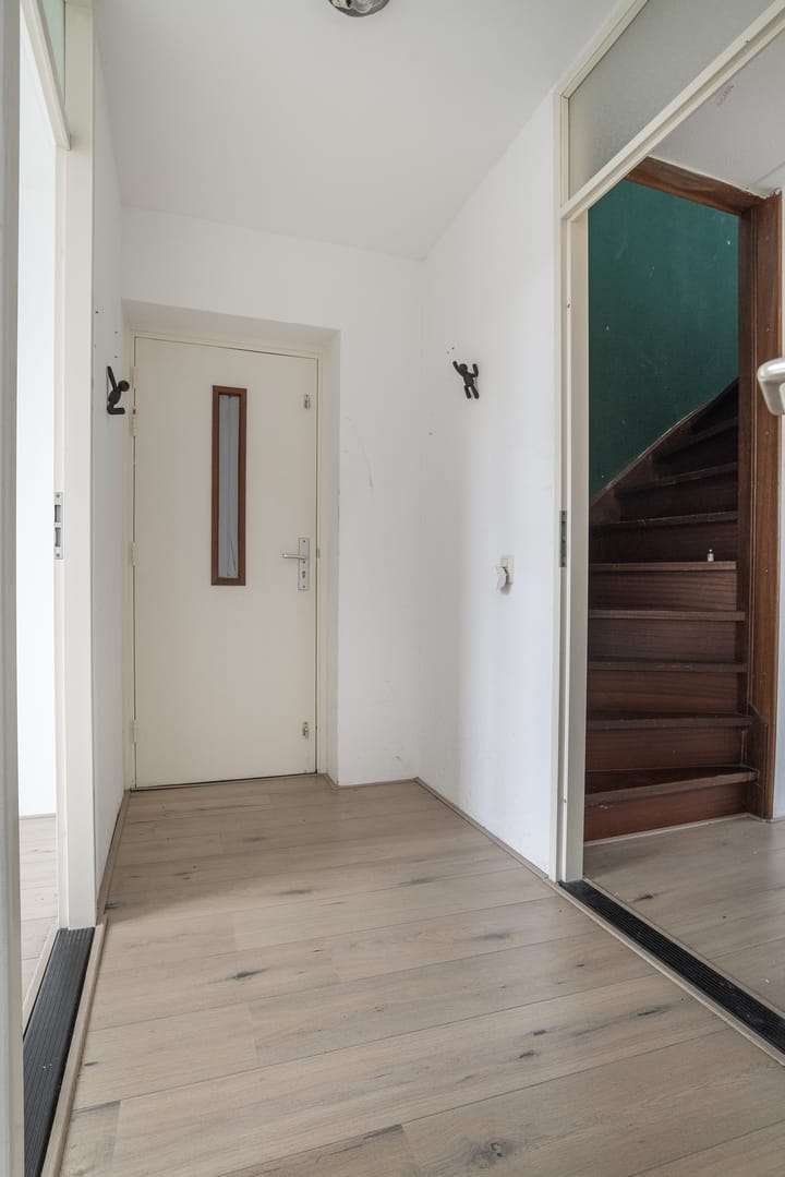 Foto 5 van Schapendreef 453