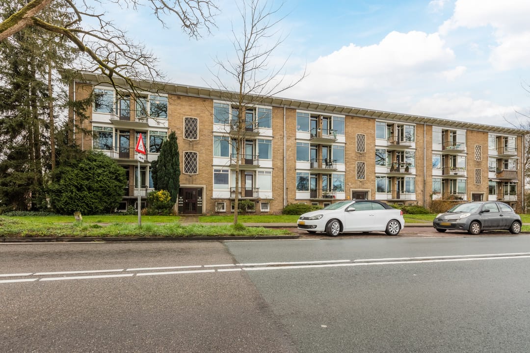 Foto 1 van Diedenweg 111-II