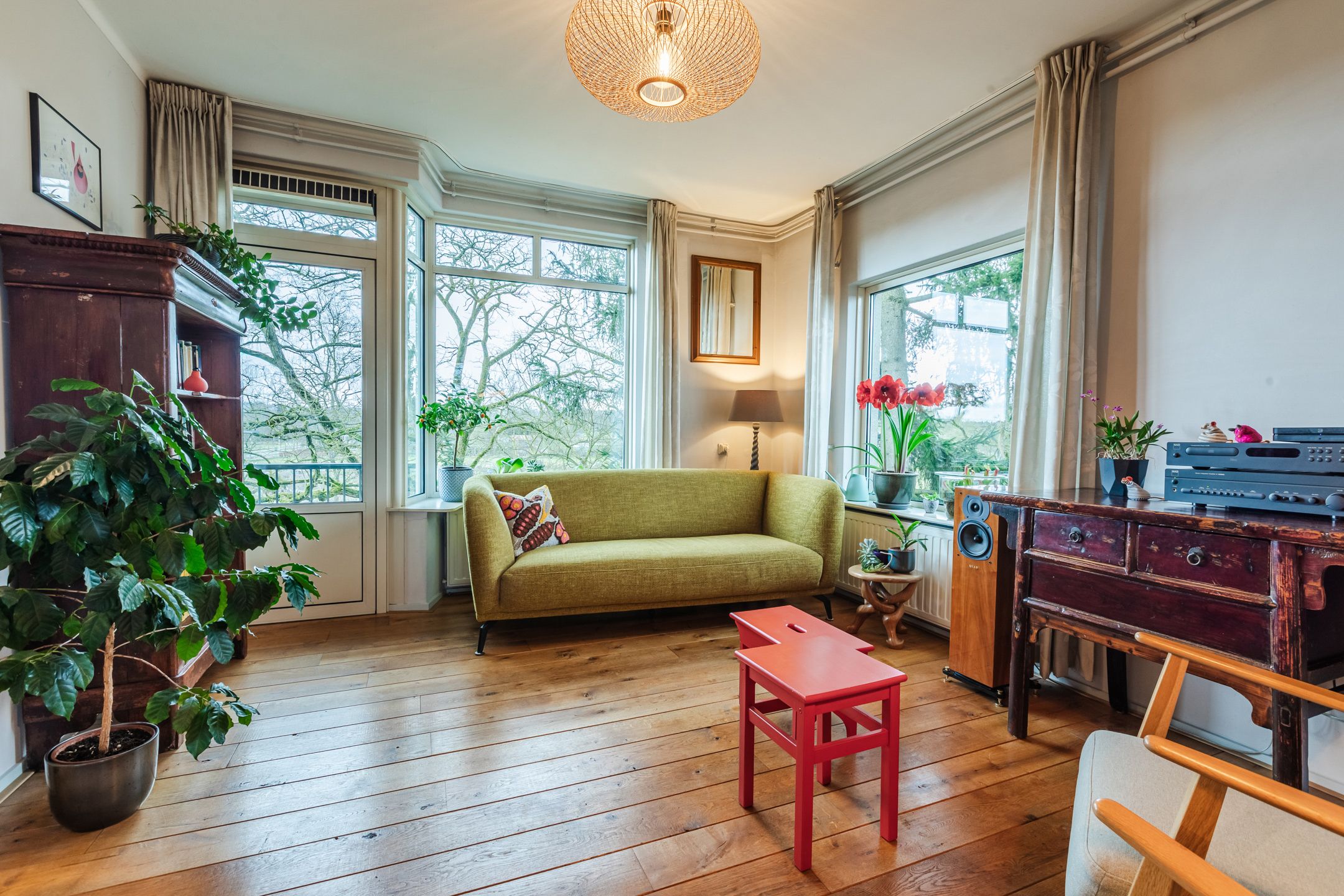 Foto 3 van Diedenweg 111-II