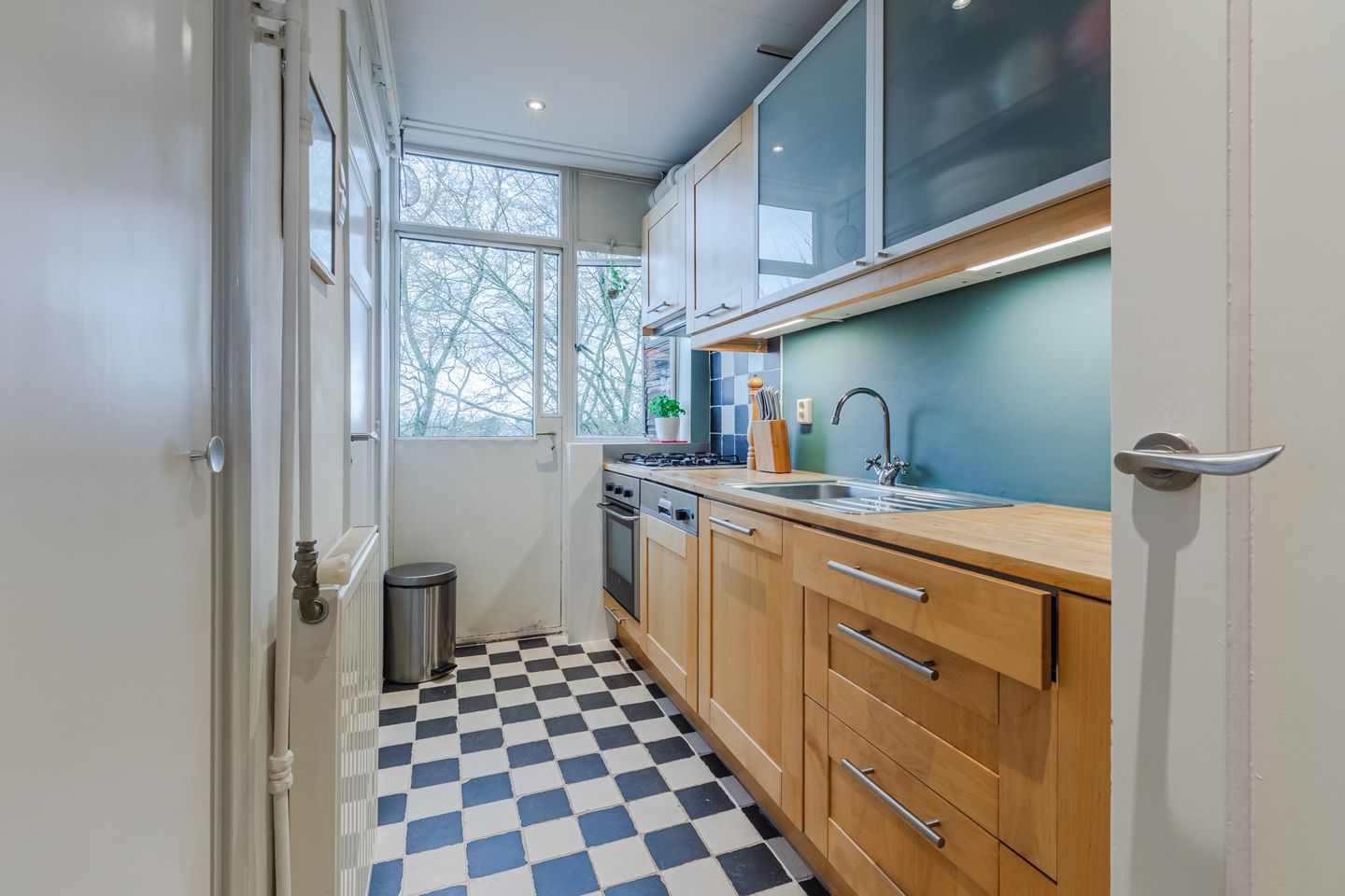 Foto 4 van Diedenweg 111-II