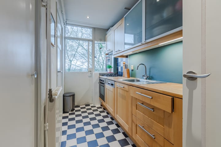 Foto 4 van Diedenweg 111-II