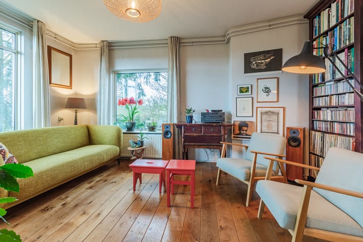 Foto 5 van Diedenweg 111-II