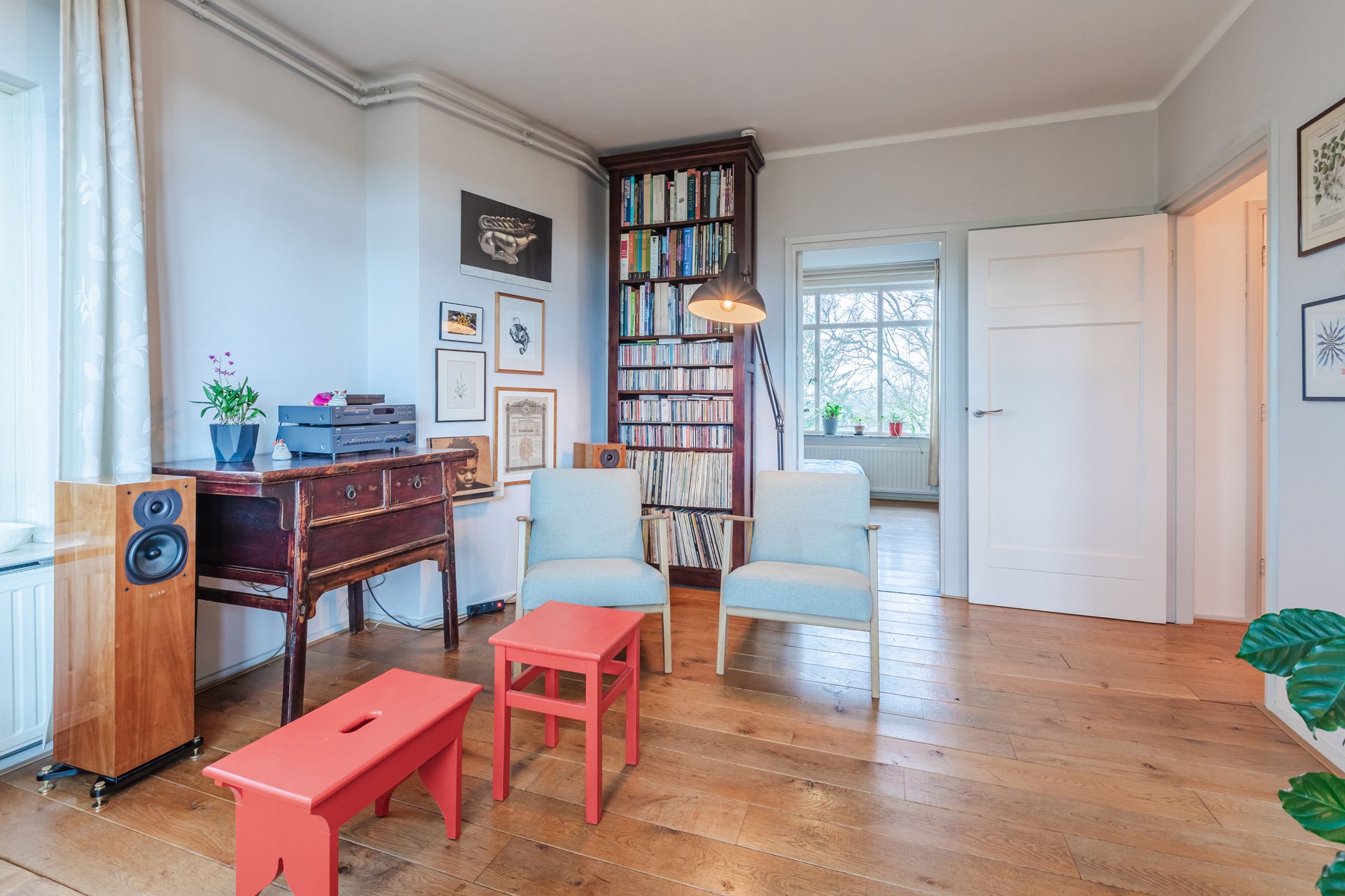 Foto 6 van Diedenweg 111-II