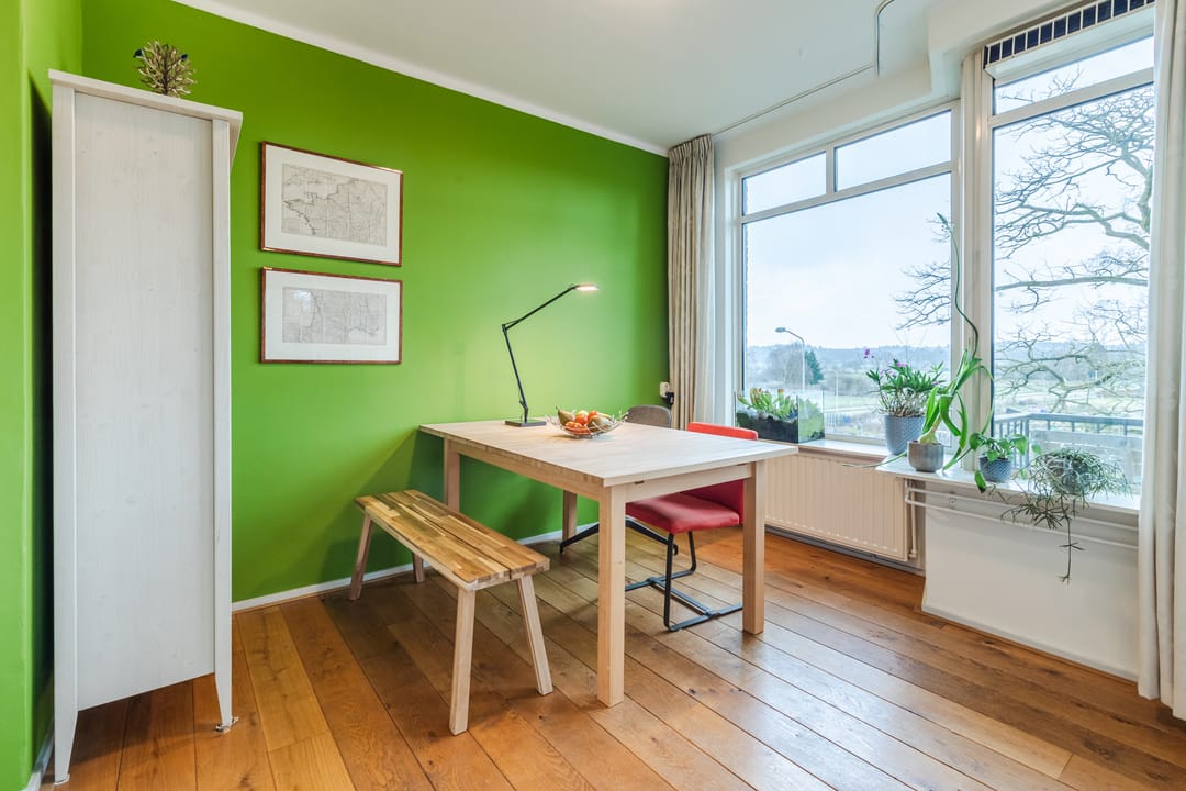 Foto 7 van Diedenweg 111-II