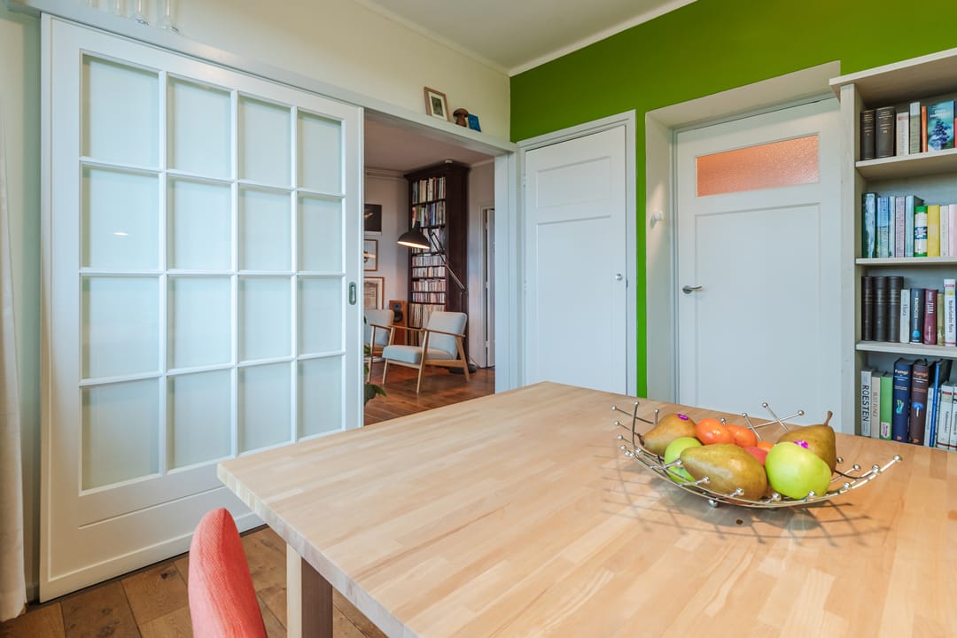 Foto 8 van Diedenweg 111-II