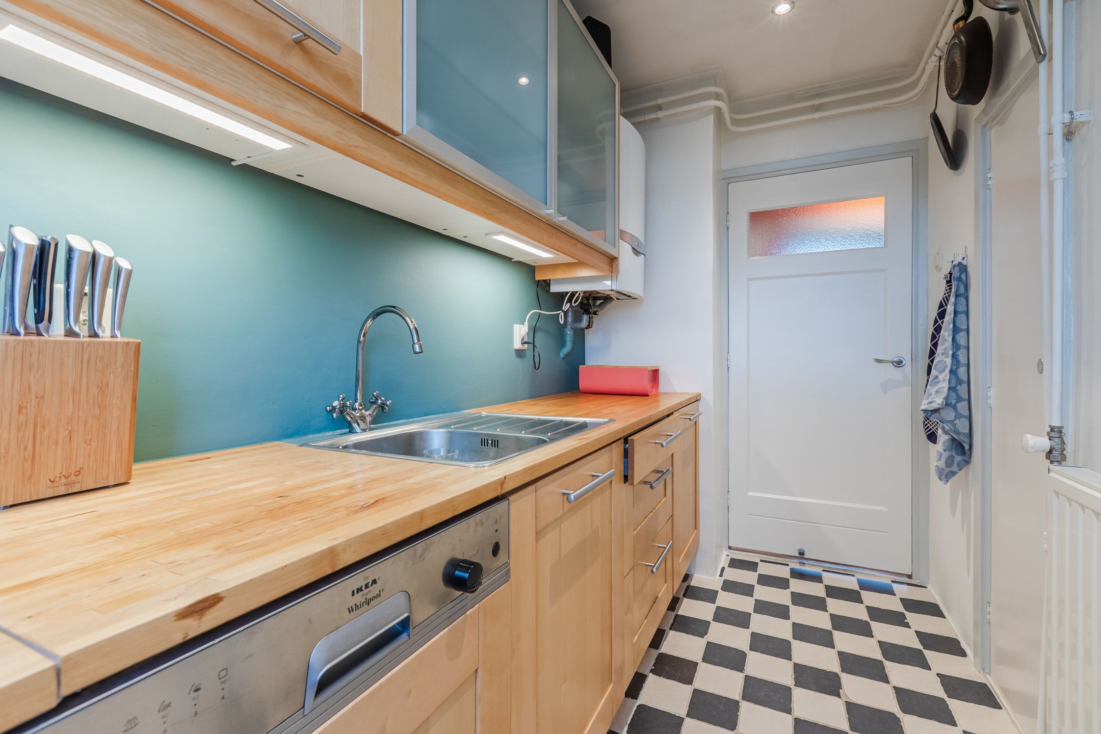 Foto 9 van Diedenweg 111-II