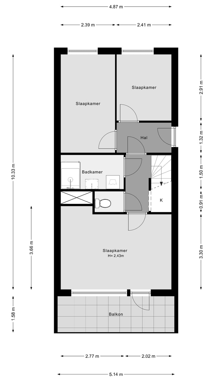 Foto 38 van Schapendreef 453