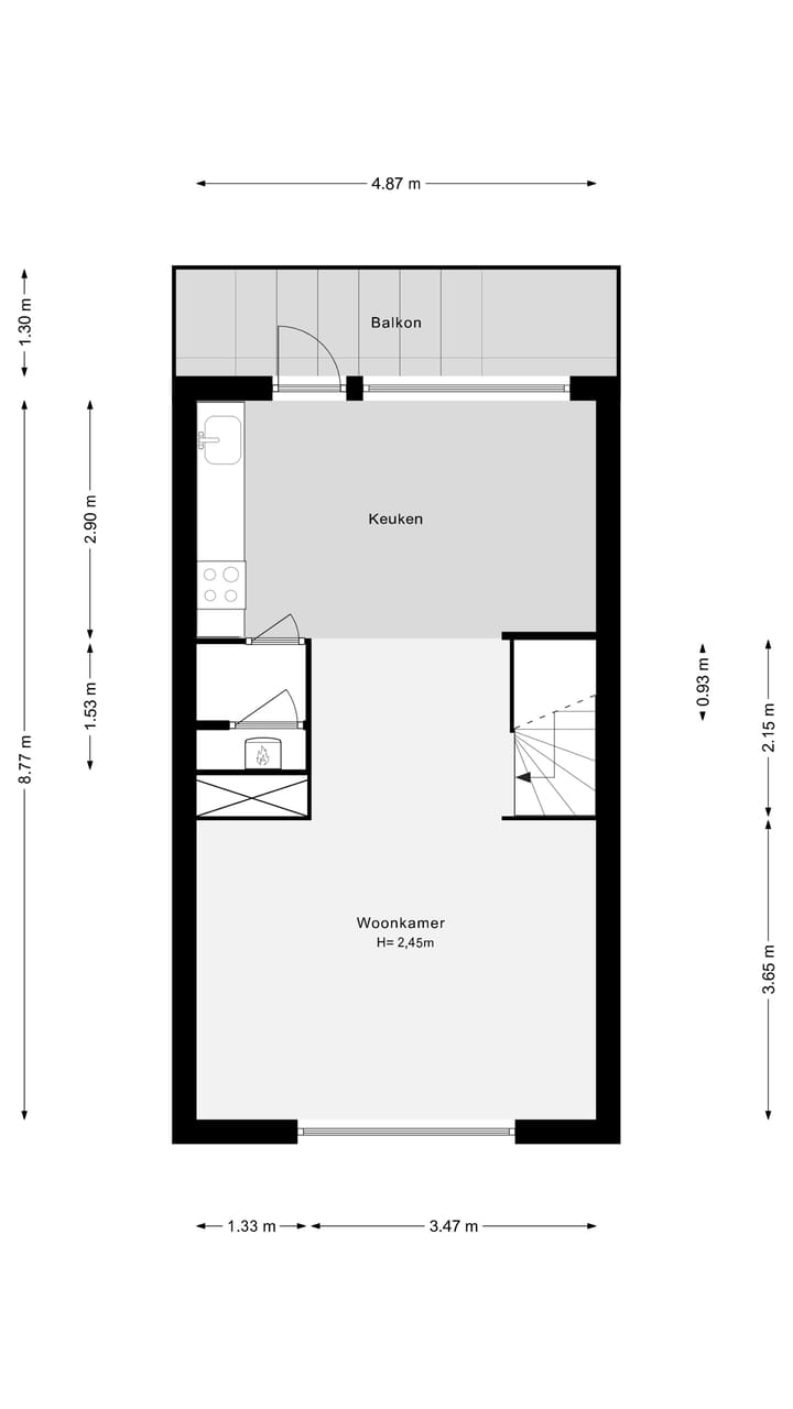 Foto 39 van Schapendreef 453