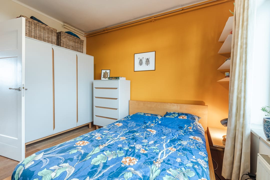 Foto 11 van Diedenweg 111-II