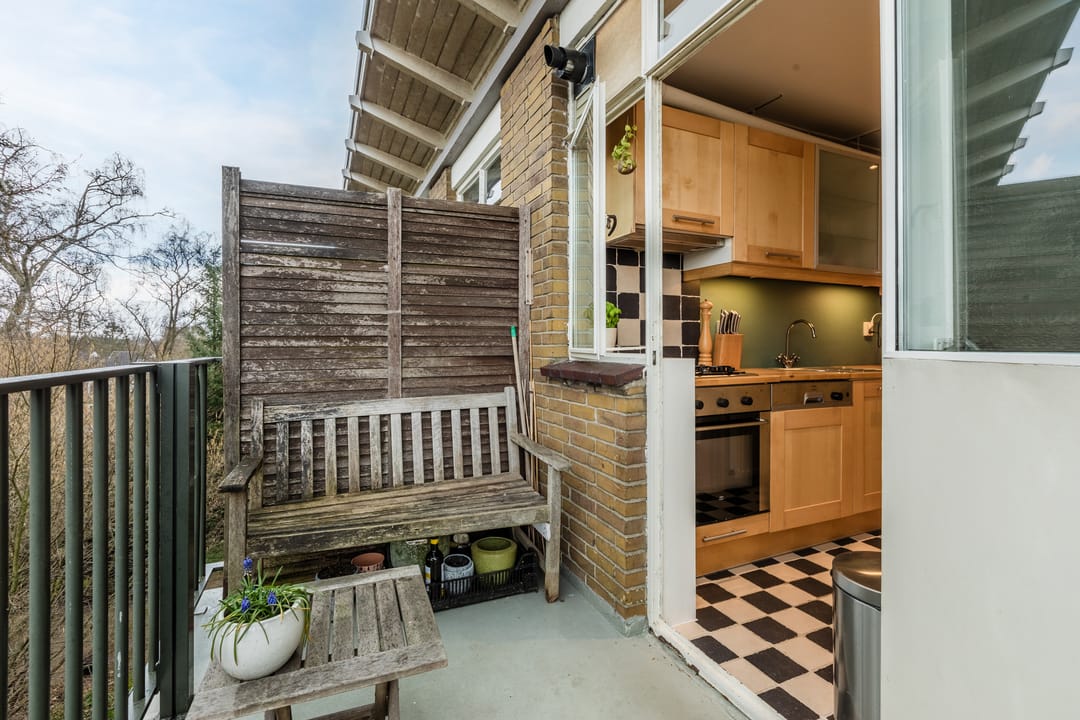 Foto 16 van Diedenweg 111-II