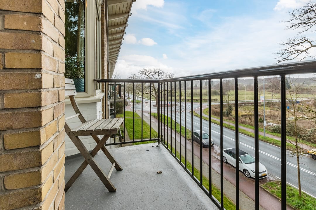 Foto 17 van Diedenweg 111-II