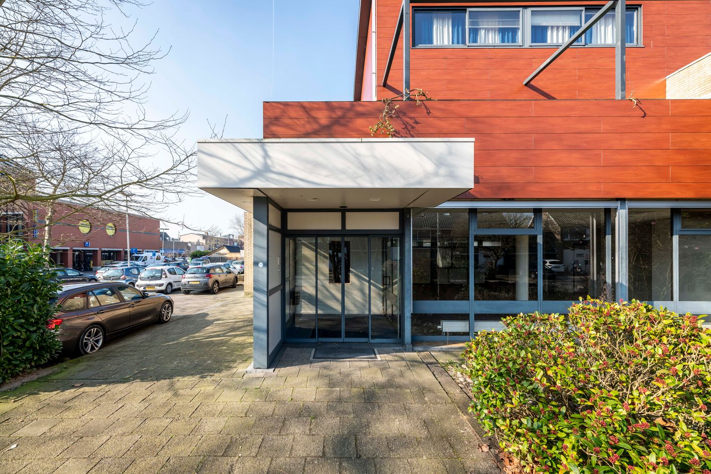 Bekijk foto 5 van Lindehoevelaan 2