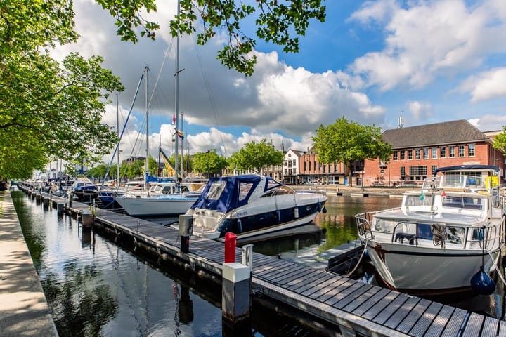 Foto 3 van Oosthavenkade 41-A