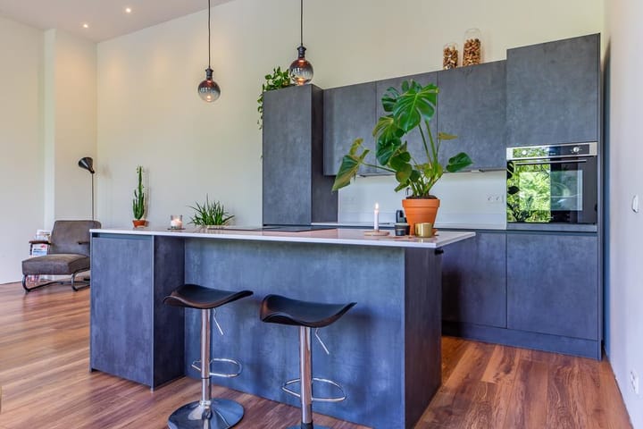 Foto 4 van Oosthavenkade 41-A