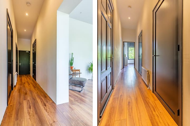 Foto 5 van Oosthavenkade 41-A