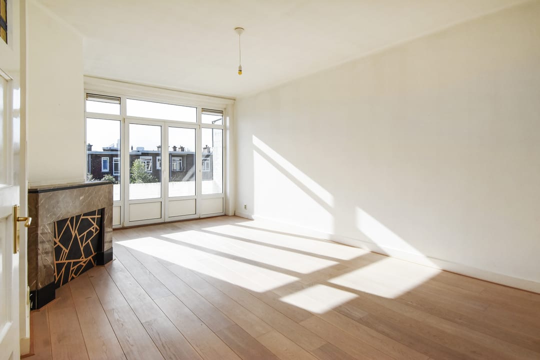 Foto 2 van Carel Reinierszkade 155