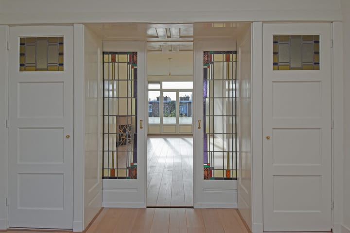 Foto 3 van Carel Reinierszkade 155