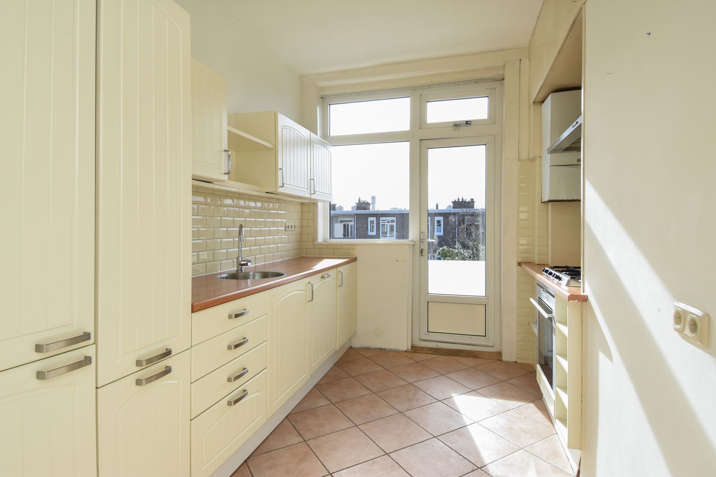 Foto 4 van Carel Reinierszkade 155