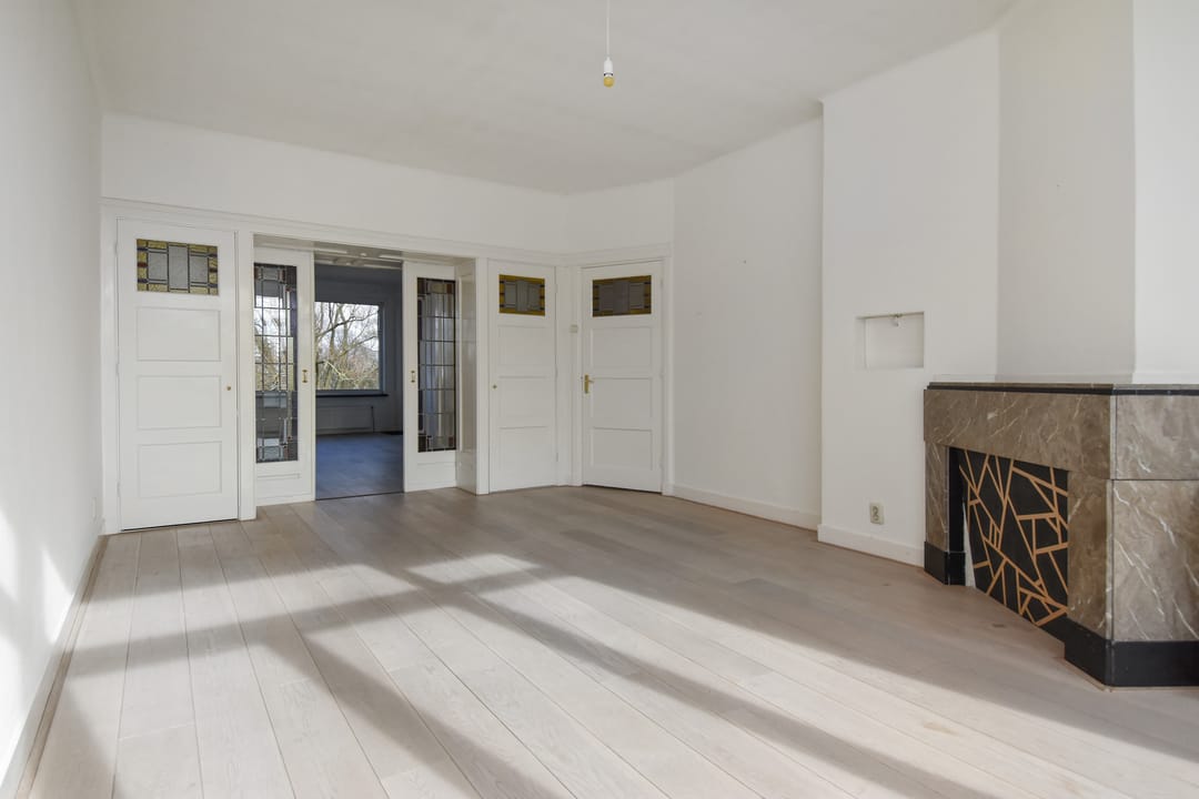 Foto 11 van Carel Reinierszkade 155