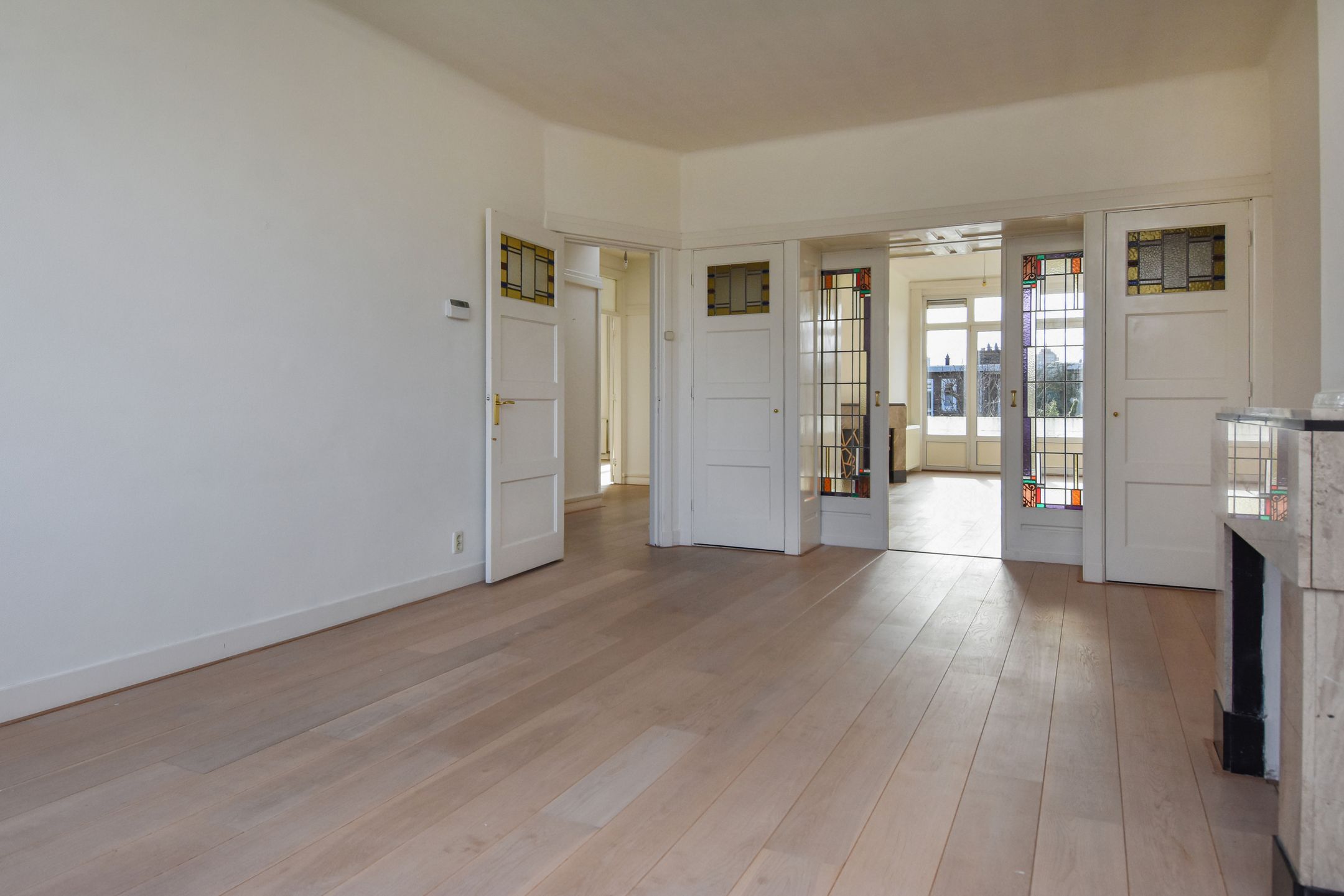 Foto 12 van Carel Reinierszkade 155