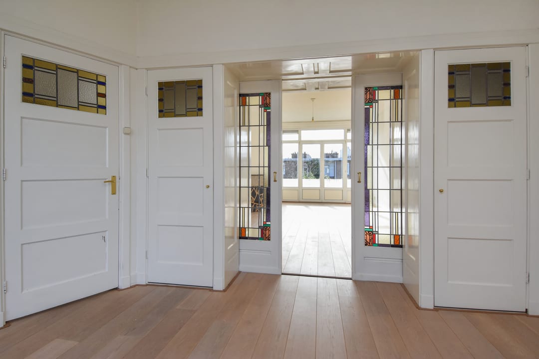 Foto 13 van Carel Reinierszkade 155