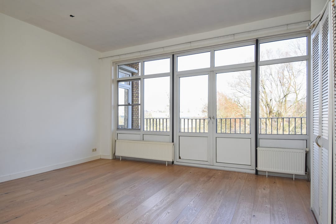 Foto 16 van Carel Reinierszkade 155