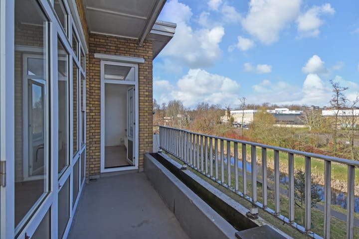 Foto 19 van Carel Reinierszkade 155